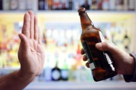 Dry January : quel est l'intérêt d'arrêter l'alcool pendant un mois ? 