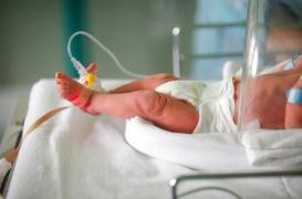 Coronavirus : un bébé de 6 mois contracte le virus après une opération du coeur