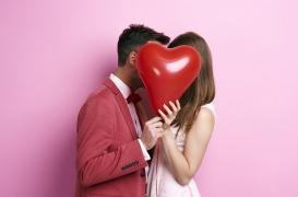 Que se passe-t-il dans le cerveau lorsque l'on est amoureux ?