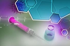 Sida et vaccin… que des pistes, pas de candidat sérieux.