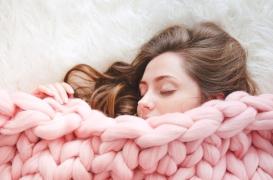 Pour bien dormir, sortez dehors... même si le temps est nuageux