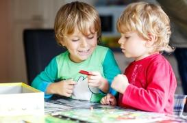 Comment aider son enfant à attendre son tour ?