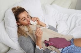 Grippe : la modification d'un gène pourrait être plus efficace que le vaccin