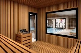 Hammam et sauna, médicalement approuvés