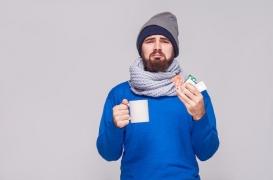 Génétique : ce mystérieux lien entre migraine et froid