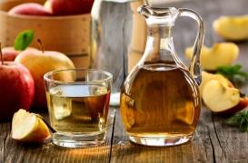 Boire du vinaigre de cidre aide à perdre du poids
