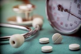 Hypertension : un médicament pourrait augmenter les risques de maladie intestinale