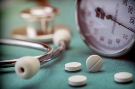 HTA : attention aux effets des autres traitements