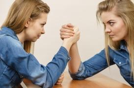 Les femmes sont plus compétitrices qu'on ne le pense