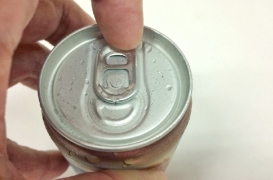 Le soda au citron, meilleur remède contre la gueule de bois  