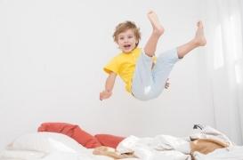 L’hyperactivité de l’enfant concerne 400 000 enfants en France