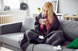 Un traitement expérimental pourrait enfin éradiquer le rhume 