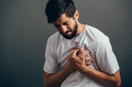 Une intelligence artificielle capable de prédire les morts et crises cardiaques à plus de 90% 