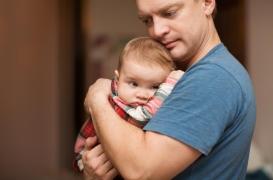 Pourquoi l’attachement entre un parent et son enfant est parfois difficile ?