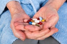 Parkinson : une importante pénurie d'un traitement inquiète les patients 