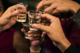 Binje Drinking : boisson mortelle