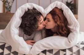 Amour : pour les femmes, c'est la gentillesse qui compte le plus 