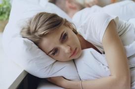 Règles : quand le trouble dysphorique prémenstruel fait naître des envies de suicide 