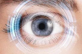 La texture de la rétine, un marqueur d’Alzheimer ?