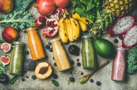 Qu'est-ce que le régime Pegan, la nouvelle tendance alimentaire 2019 ?