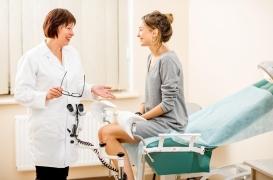 Troubles gynécologiques : comment se faire entendre par son médecin ?