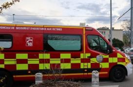 Nord : les pompiers et l'hôpital de Roubaix condamnés pour avoir mal diagnostiqué un AVC 