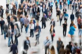 La France compte 67 millions d'habitants et enregistre une baisse des naissances