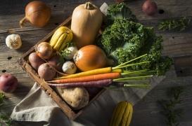 Système immunitaire : ces légumes vont vous aider à faire le plein d'énergie pour cet automne