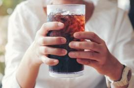 L’activité physique ne réduit pas le risque de maladie cardiaque lié à la consommation de sodas