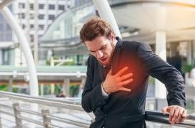 Infarctus et AVC : un traitement anticoagulant prévient la récidive 