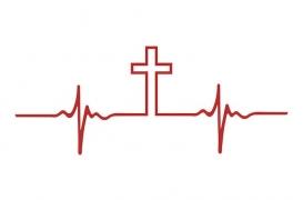 Pour protéger leur cœur, les personnes cardiaques doivent prier 