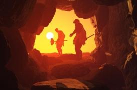 Covid-19 : les descendants de Neandertal mieux protégés