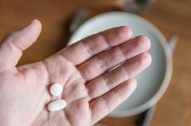 L'ibuprofène, un anti-douleur qui protège aussi du cancer ?