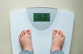 IMC de l’enfant : le mode de vie plus important que le poids de la mère