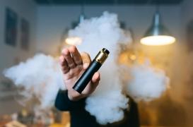 Cigarette électronique : des effets néfastes sur la santé cardiovasculaire