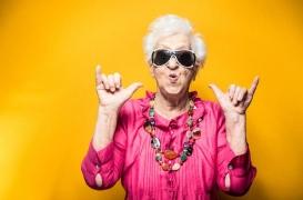 Espérance de vie : les humains peuvent vivre plus longtemps qu'ils ne le pensent