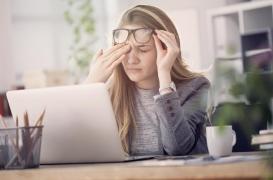 Fatigue oculaire : cette astuce soulage vos yeux rapidement