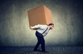 Pourquoi perdre du poids lorsque l’on est trop gros ? Pour son cœur !