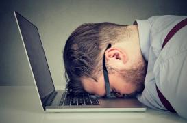 Journée mondiale du sommeil : les Français dorment assez, mais très mal