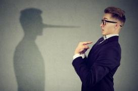 Pourquoi il est parfois difficile de dire la vérité ?