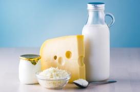Trois produits laitiers par jour, c’est parfait ! 