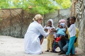 Ebola : le virus de retour en République Démocratique du Congo, 17 morts déclarés