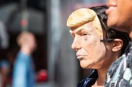 Peut-on et doit-on évaluer la santé mentale du président Trump ?