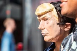 Coronavirus : Trump achète la quasi-totalité des stocks de remdesivir 