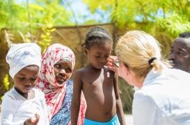 Paludisme : des chercheurs français découvrent qu'il serait apparu en Afrique il y a 20 000 ans