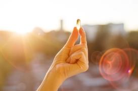Vitamine D : de nouvelles recommandations pour les enfants
