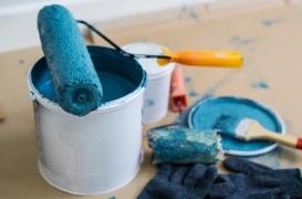 Sclérose en plaques : la peinture et les vernis augmentent le risque