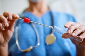 Votre salive peut-elle détecter un cancer de l’estomac ?