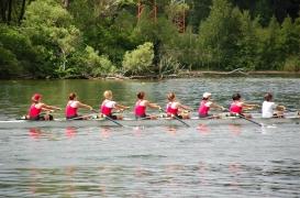 Aviron, vélo, natation : les meilleures activités physiques avec un cancer du sein 