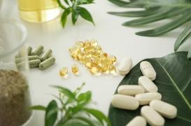 Coronavirus : l'Anses met en garde contre les compléments alimentaires